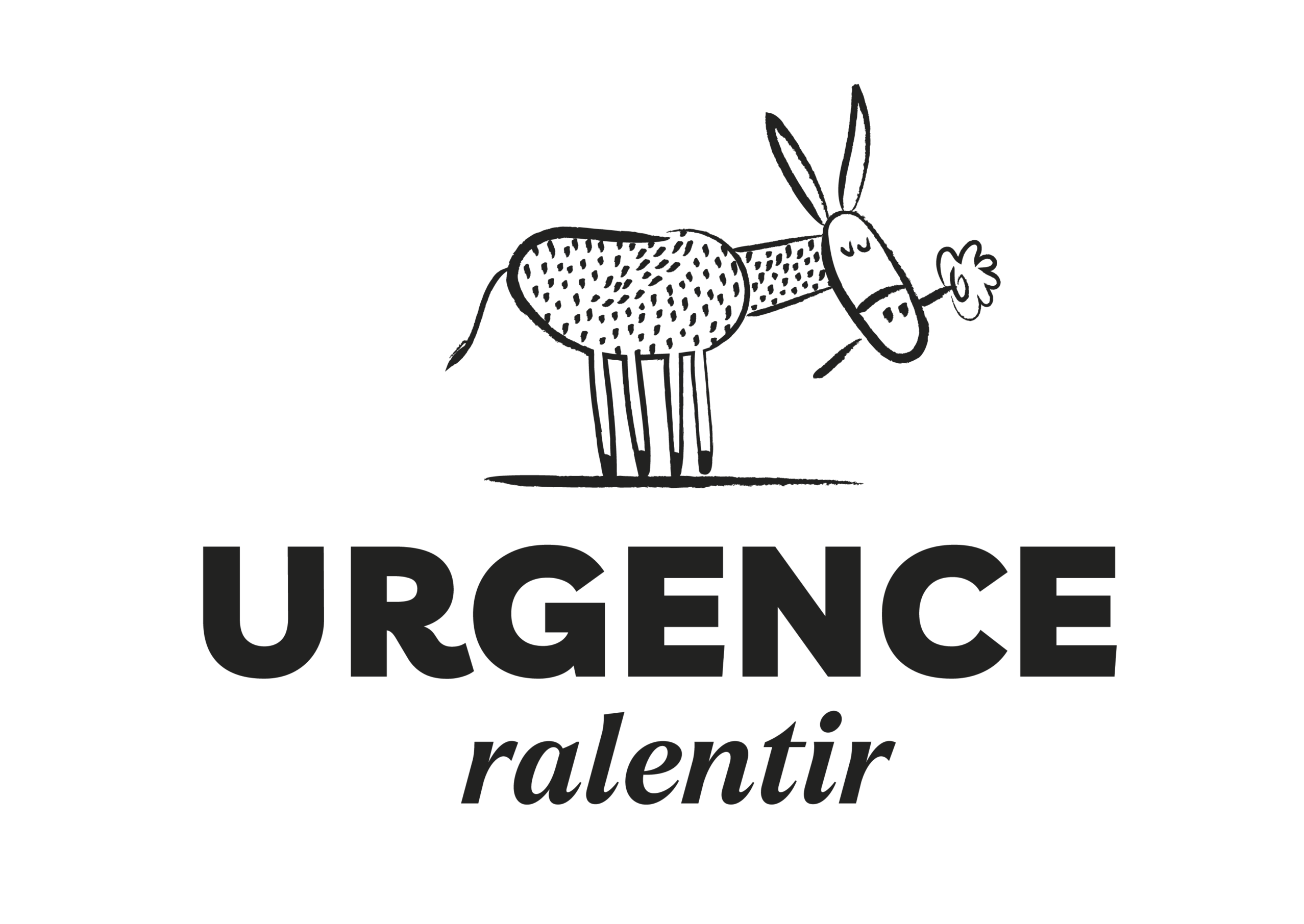 Urgence Ralentir
