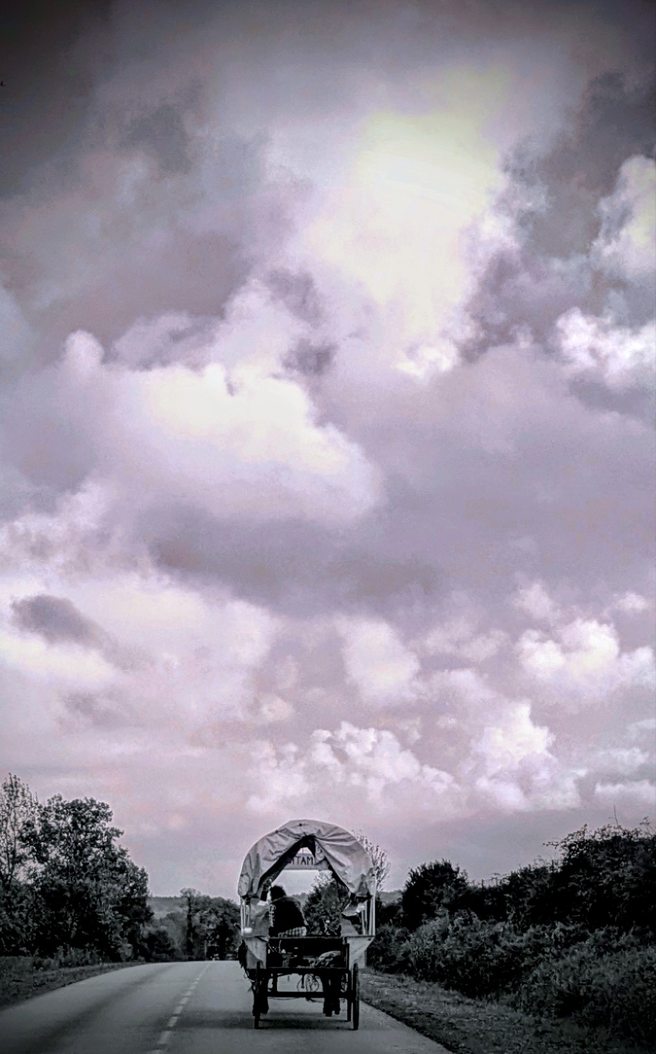 You are currently viewing Tremblements